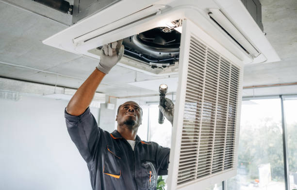 Licensed Air Conditioning Service service in Benton Harbor, MI - FH HVAC