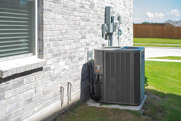 Reliable Air Conditioning Service contractor in Benton Harbor, MI by FH HVAC